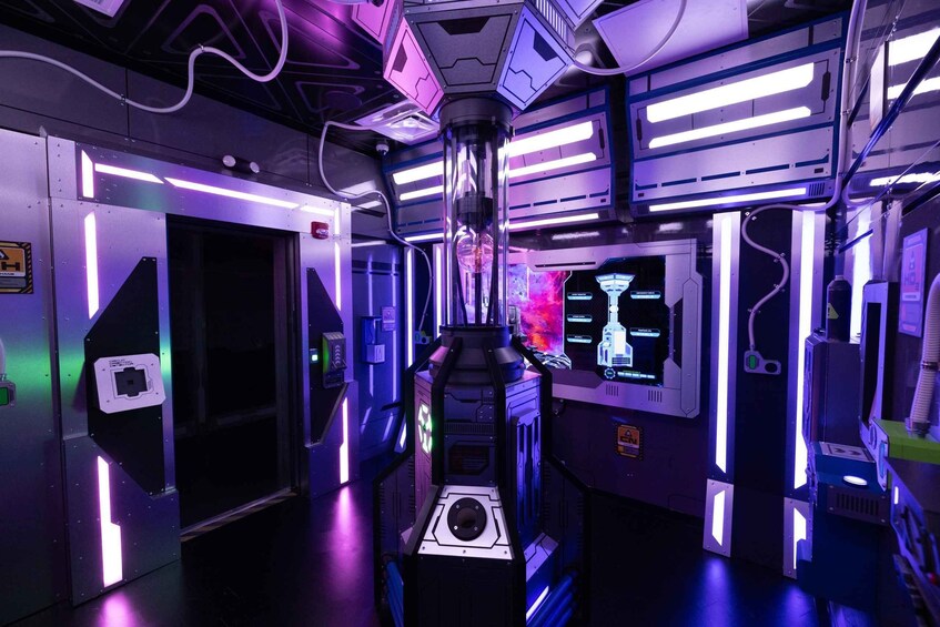 Picture 4 for Activity The Escape Game at The Galleria in Roseville 4