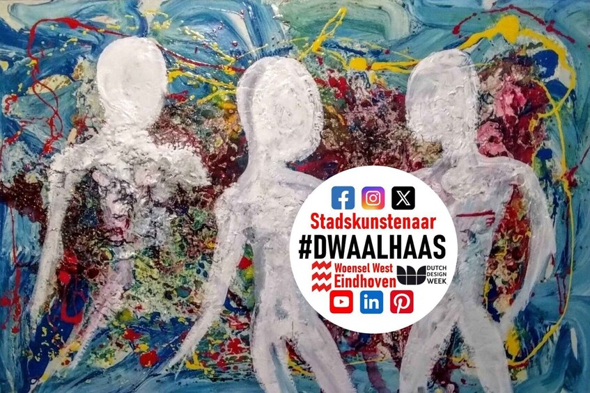 Picture 1 for Activity Dwaalhaas Art & Leefmuseum Entry Ticket 2