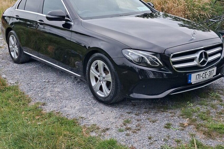 Dublin to Cliffs of Moher and Bunratty Castle Day Adventure 5