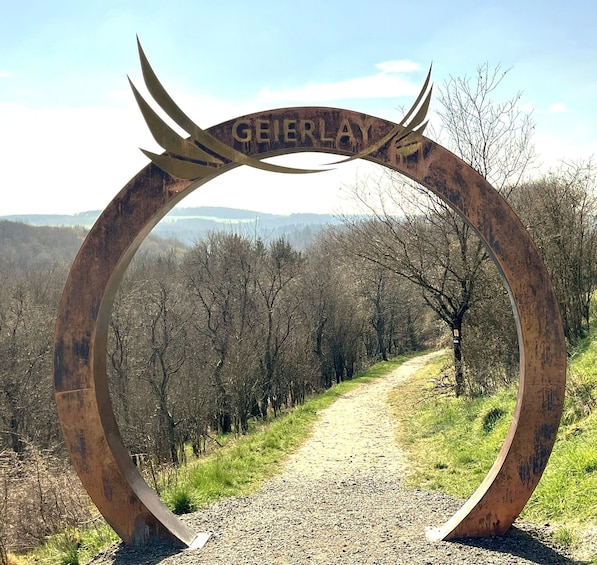 Picture 2 for Activity Mörsdorf: Geierlay Special for Families with Children 2