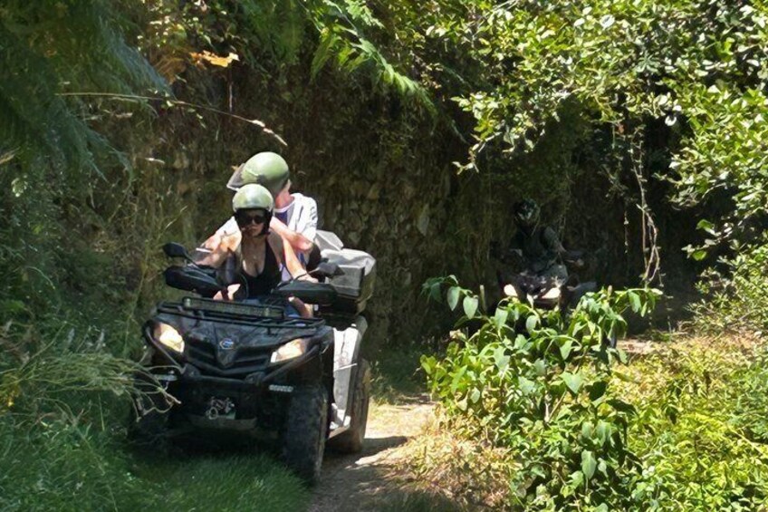 Adventurous Quad Tours Through Central Portugal 3