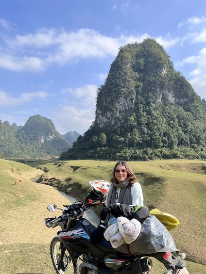 Picture 8 for Activity From Ha Noi: 10 Day 9 Night Cao Bang - Ha Giang - Ba Be Lake 3