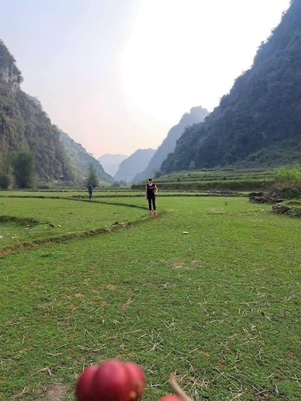 Picture 15 for Activity From Ha Noi: 10 Day 9 Night Cao Bang - Ha Giang - Ba Be Lake 5