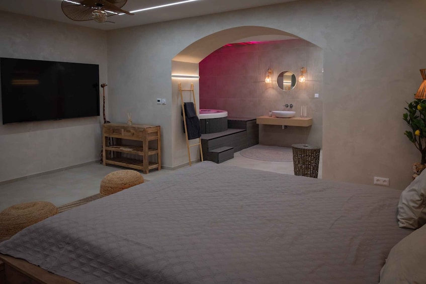 Bratislava - Private Wellness Center Entry Ticket 1