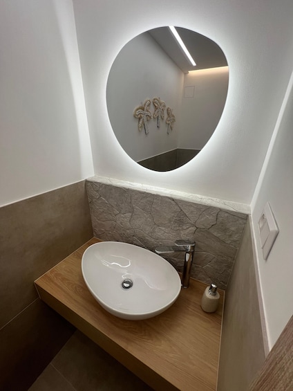 Picture 14 for Activity Bratislava - Private Wellness Center Entry Ticket 4