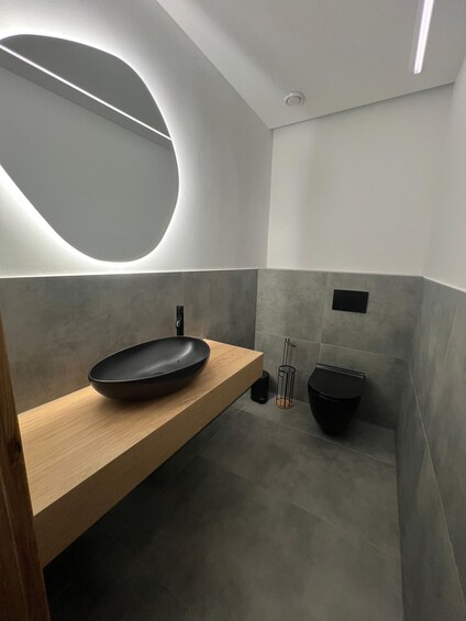 Picture 10 for Activity Bratislava - Private Wellness Center Entry Ticket 3