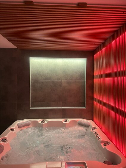 Picture 13 for Activity Bratislava - Private Wellness Center Entry Ticket 2