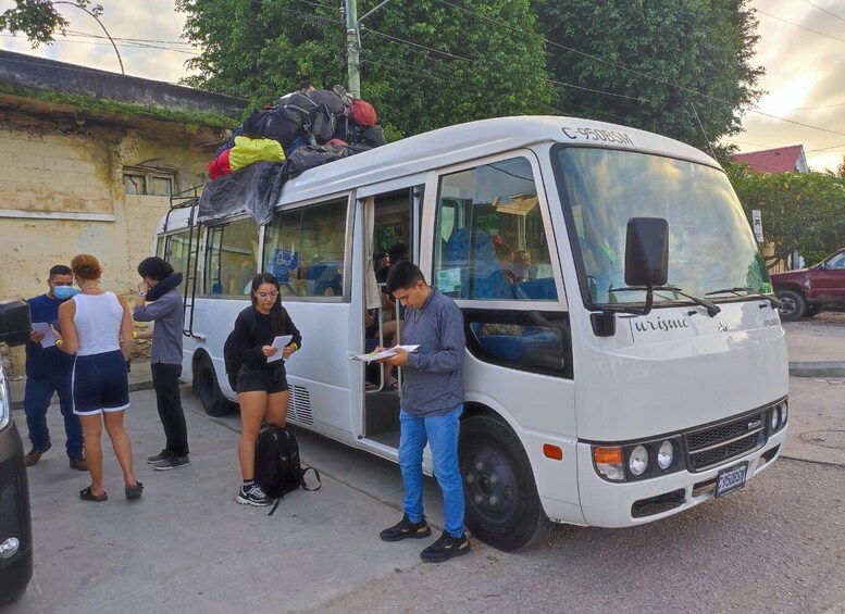 Picture 5 for Activity Flores Guatemala: a Your Hotel in Downtown San Ignacio Belize 2