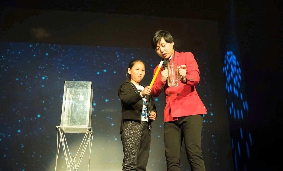 Picture 2 for Activity Chongqing Secrets Unveiled: Classical Magic Museum Tickets 2
