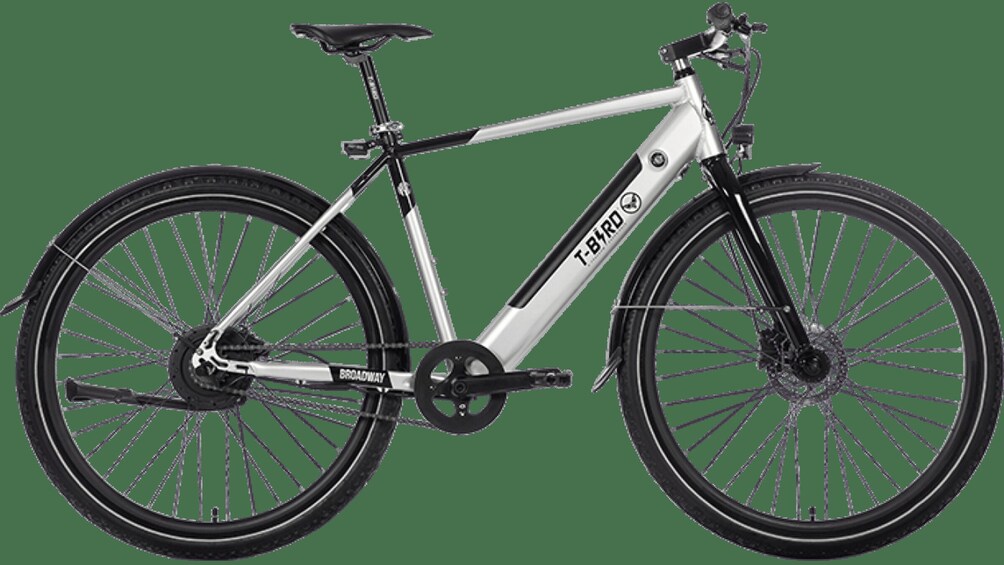 Picture 3 for Activity Seaside discovery from Chatelaillon to La Rochelle by electric bike 5