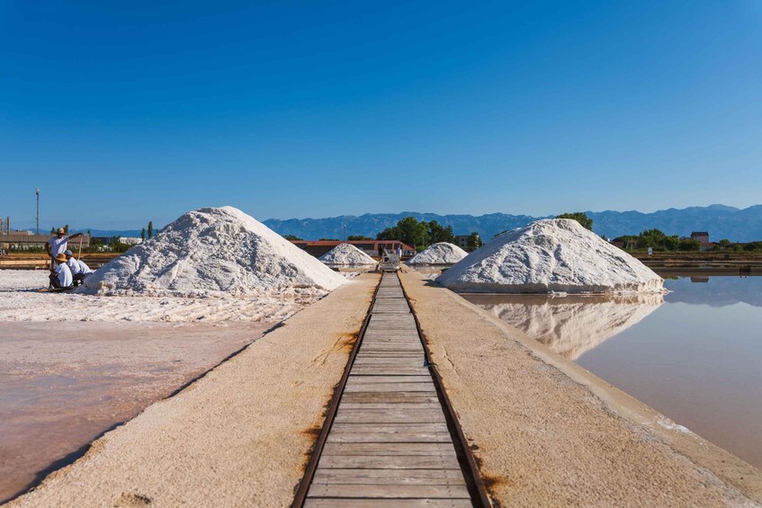Solana Nin Salt Fields Audio Guide Tour 1