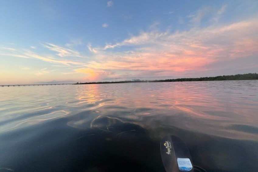 Emerson Point Kayak Tour 3