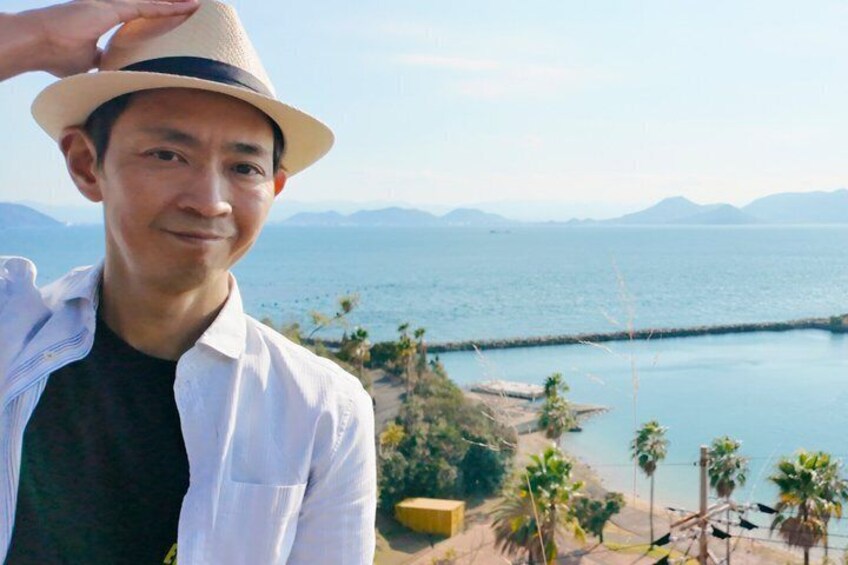 Hidden Naoshima Art Tour Insight from Former Benesse House Staff 2