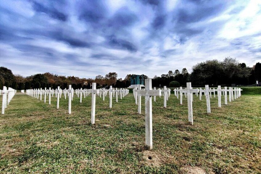 Custom Guided Tours of Vukovar History Culture and Cuisine 3
