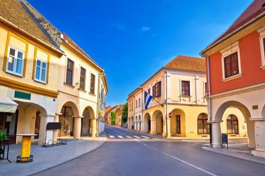 Custom Guided Tours of Vukovar History Culture and Cuisine 4