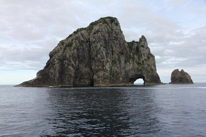 Hole in the Rock (Motu KÅkako) 4