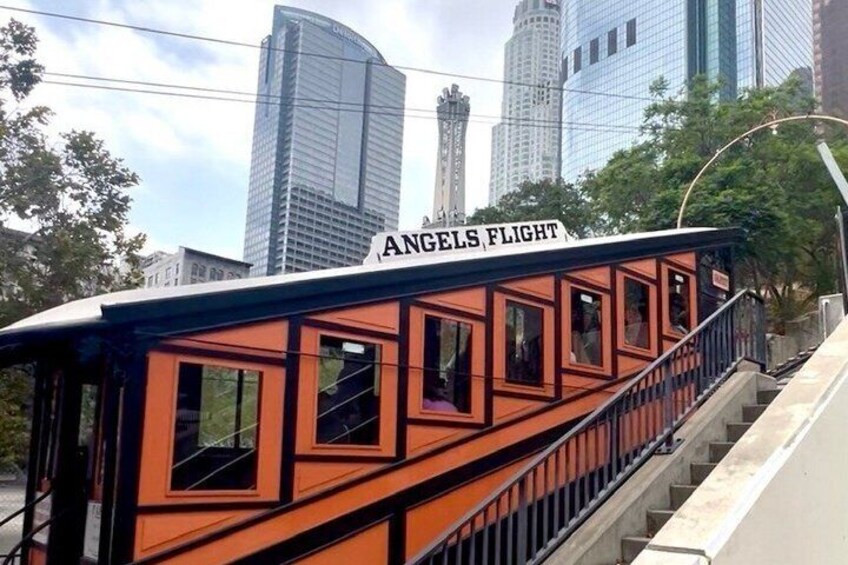 Private LA and Southern California Tour for Up to 8 Guests 2