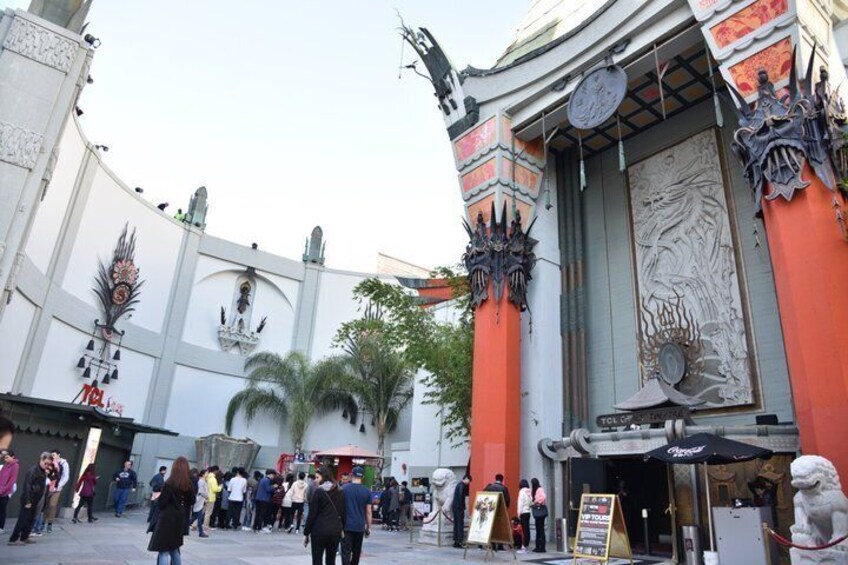 Private LA and Southern California Tour for Up to 8 Guests 4