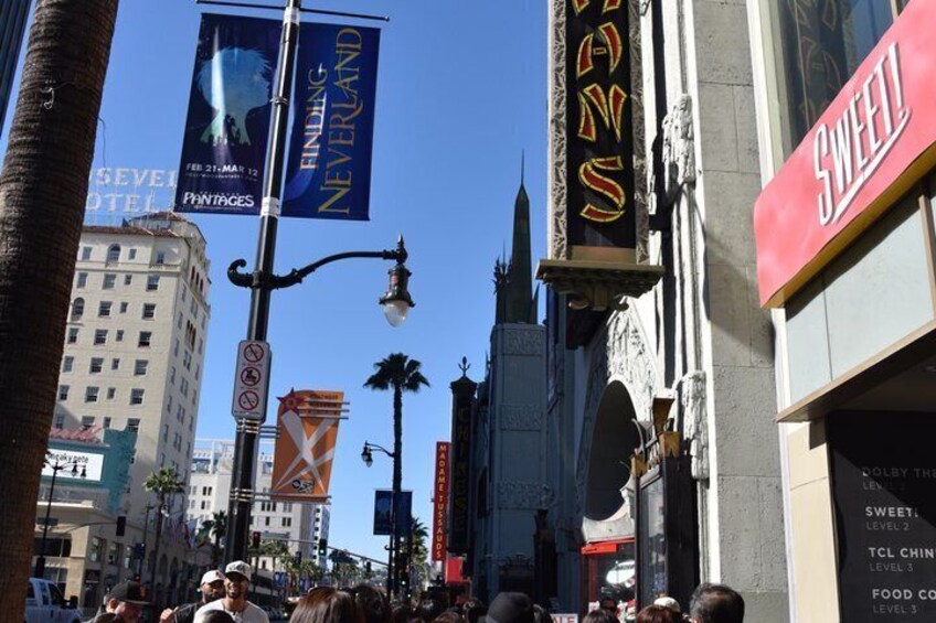 Private LA and Southern California Tour for Up to 8 Guests 5
