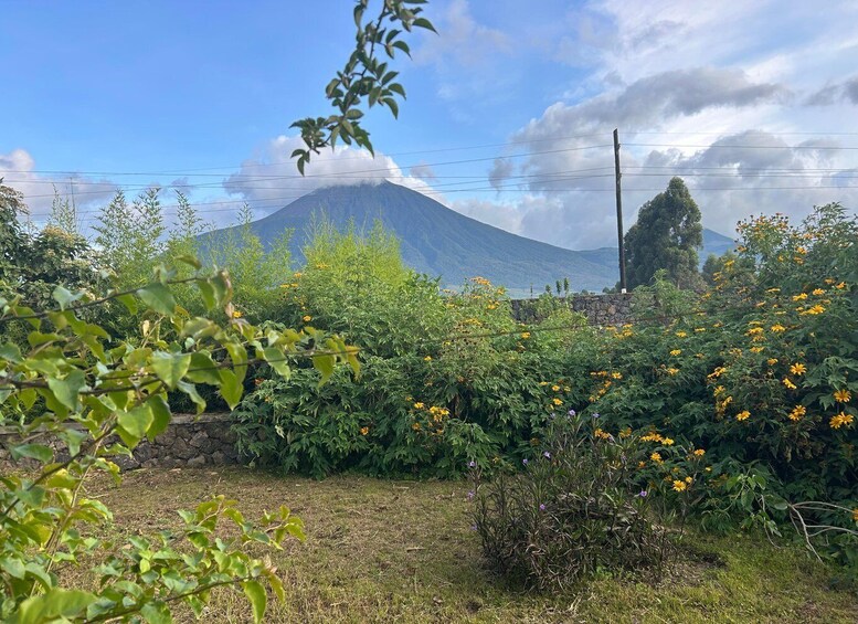 Picture 4 for Activity Seguku: Hike Seguku Prayer Mountain and Meditation 3