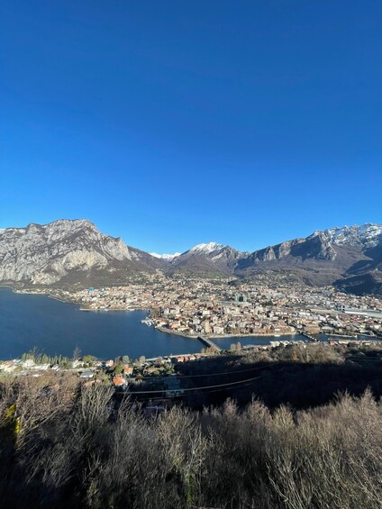 Picture 4 for Activity Lecco: Monte Barro Guided Hike with Lake Como Views 2