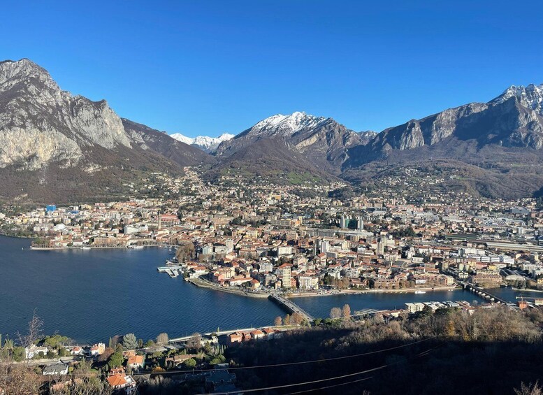 Picture 2 for Activity Lecco: Monte Barro Guided Hike with Lake Como Views 5