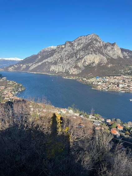 Picture 3 for Activity Lecco: Monte Barro Guided Hike with Lake Como Views 3