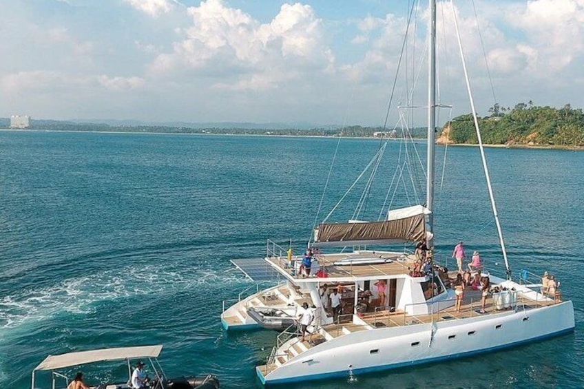 Sunset Cruise in Pasikuda 4