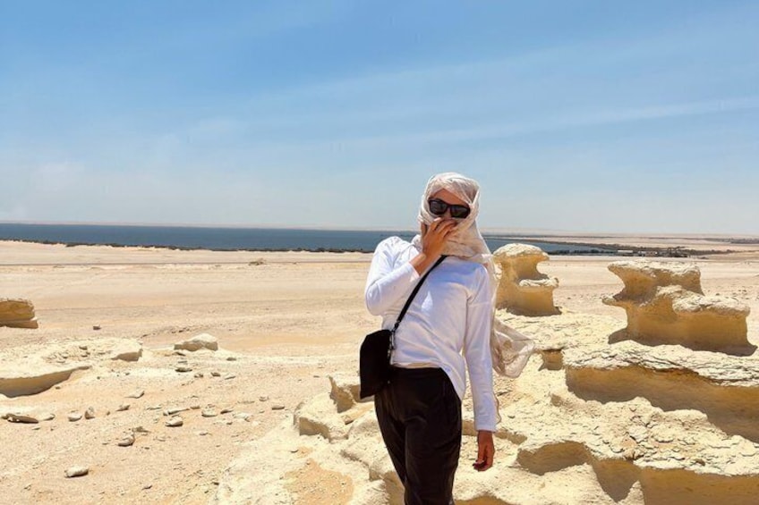 El Fayoum Oasis Day Tour 3