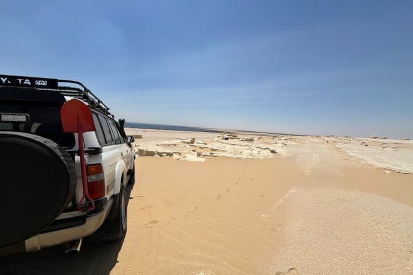 El Fayoum Oasis Day Tour 4