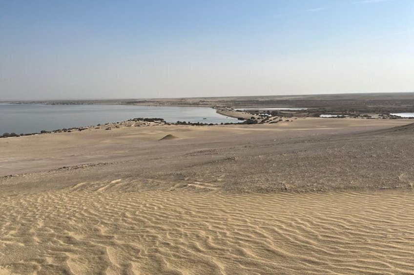 El Fayoum Oasis Day Tour 5