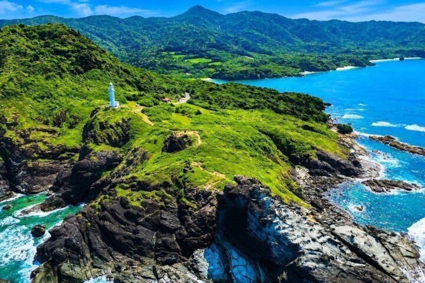 Ishigaki Private Couples Tour with Photos and Videos 4
