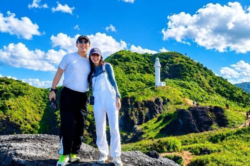 Ishigaki Private Couples Tour with Photos and Videos 1