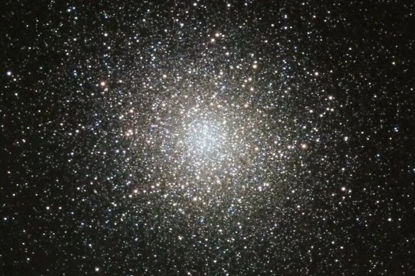 Deep Space Night Sky Tours in Sonoma County 1