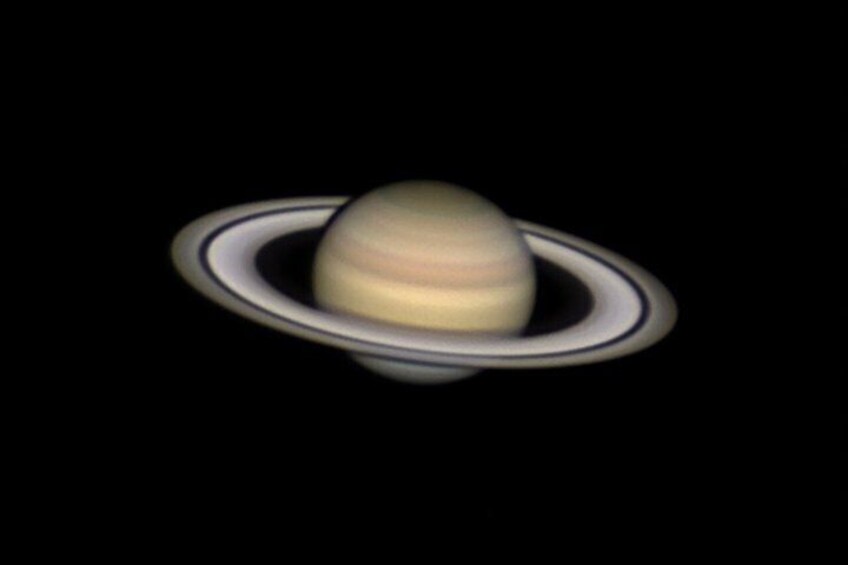 Deep Space Night Sky Tours in Sonoma County 2