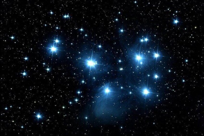 Deep Space Night Sky Tours in Sonoma County 3