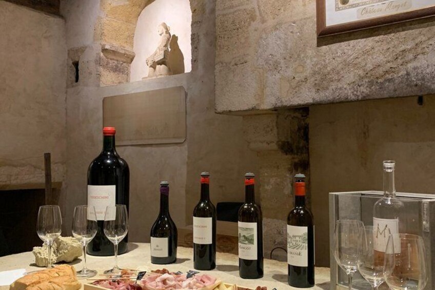 Epicurean visit 5