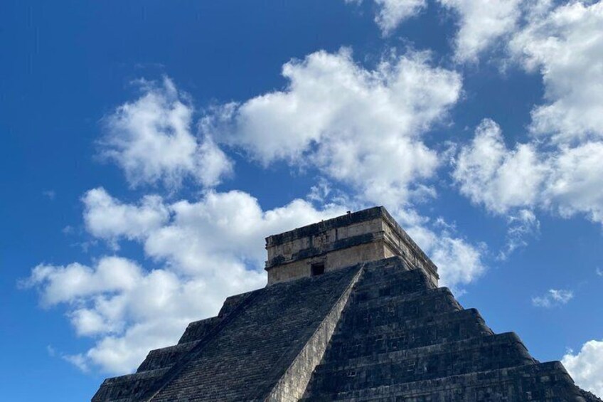 Chichen Itza With Local Guide Private or Shared Option 5