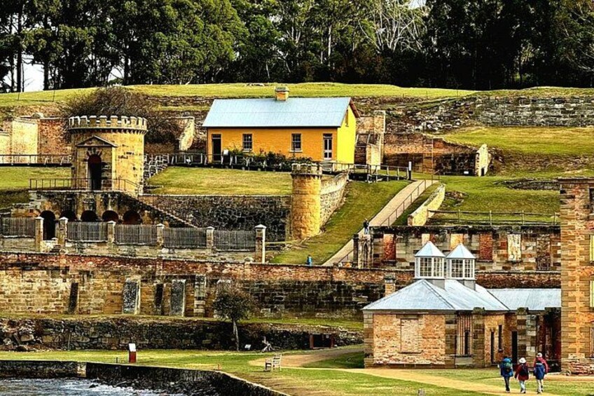 3 Day Bruny Island Hobart and Port Arthur Tour 5