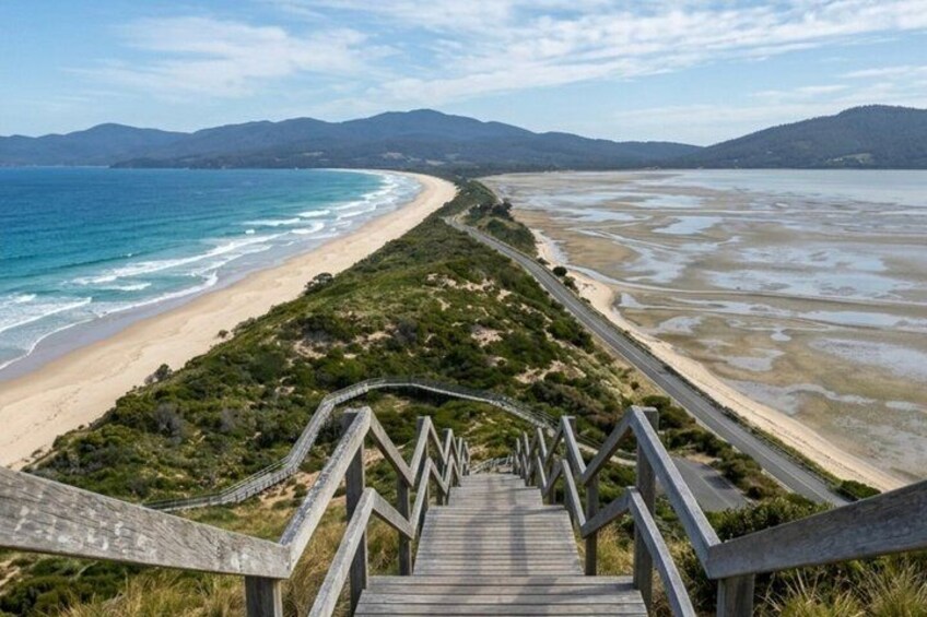 3 Day Bruny Island Hobart and Port Arthur Tour 1