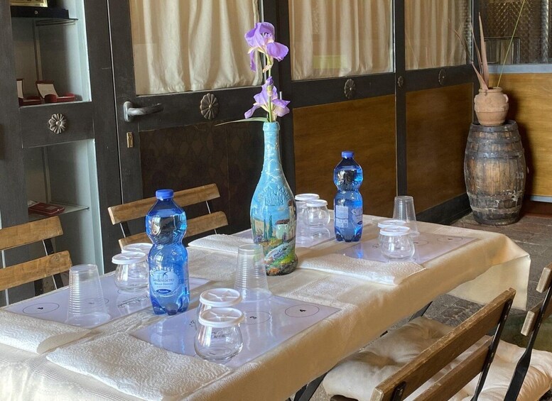 Picture 5 for Activity Olive Oil Mill Tour and Tasting in Florence 3