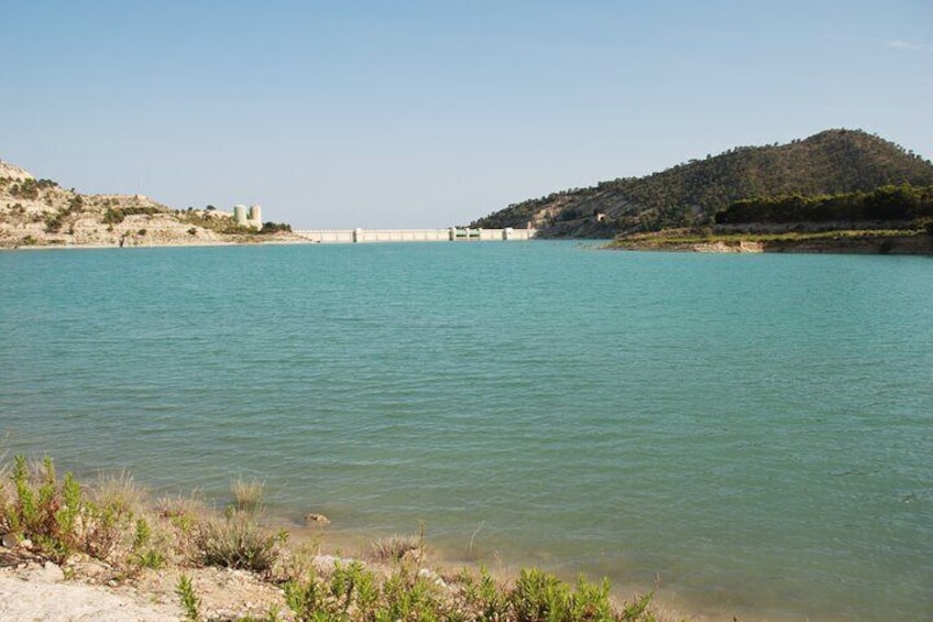 Costa Blanca Full-Day Off Road Tour 3