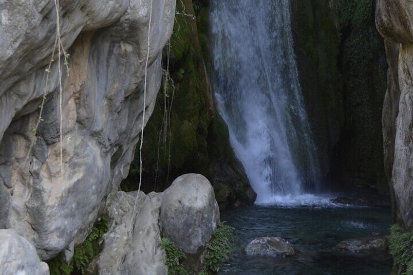 Costa Blanca Full-Day Off Road Tour 2