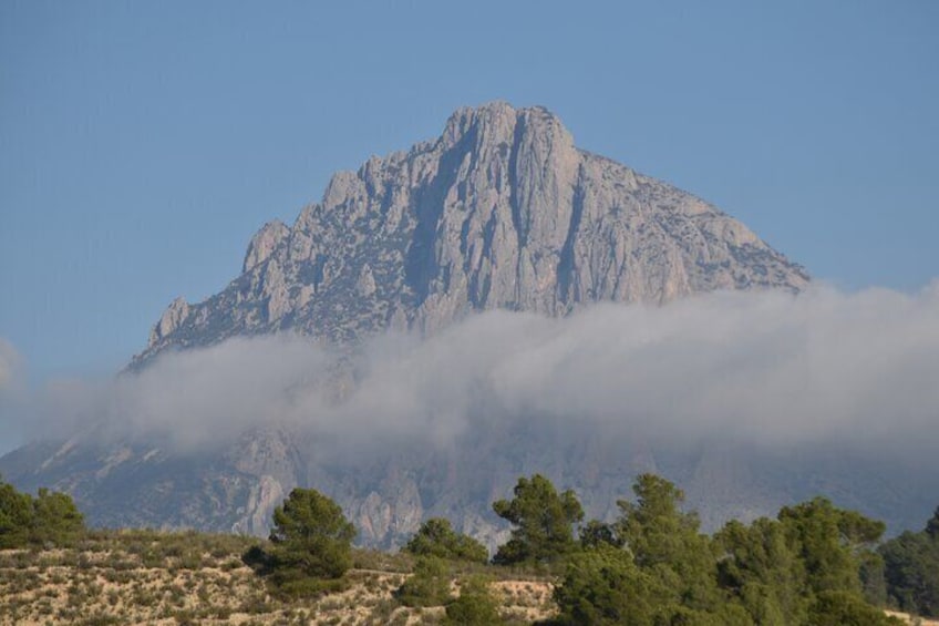 Costa Blanca Full-Day Off Road Tour 5