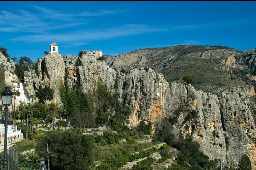 Costa Blanca Full-Day Off Road Tour 1