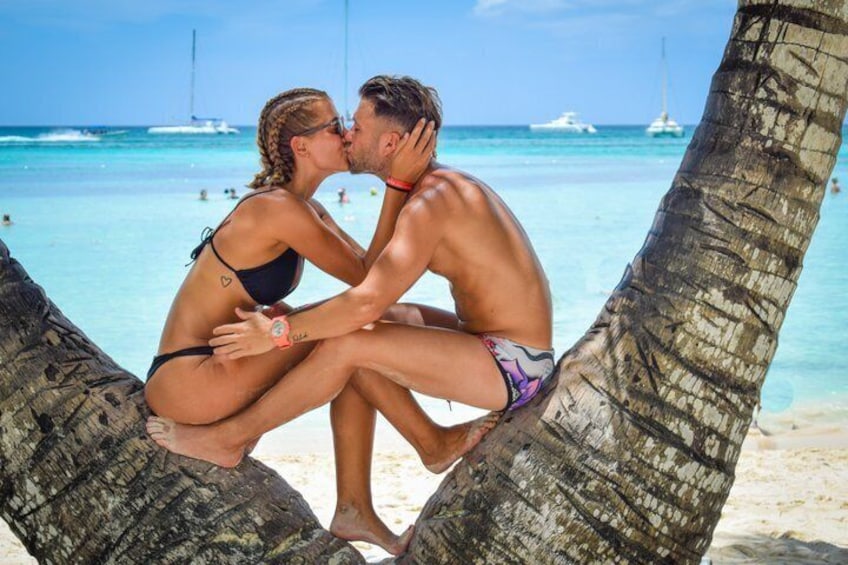 Saona Island The Real Paradise from Santo Domingo 1