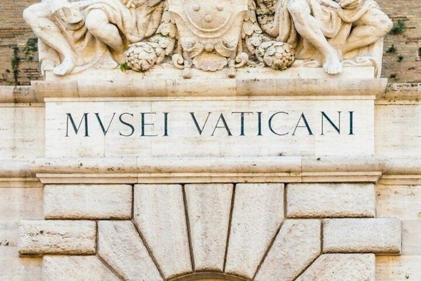 Vatican Museums and Sistine Chapel Priority Entrance Ticket 3