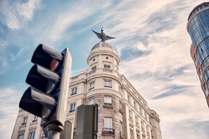 Photo Route Miradas Coruña 5