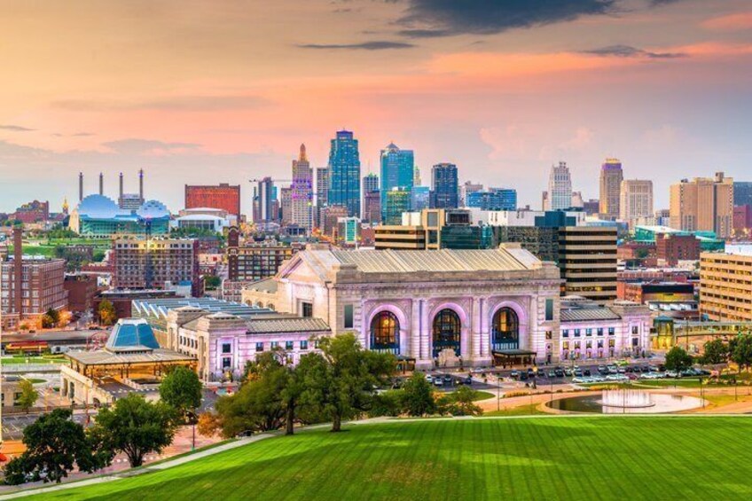Killers of Kansas City Ghost and True Crime Tour 1