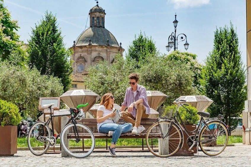 Private Walking Tour of Casale Monferrato with Guide 5